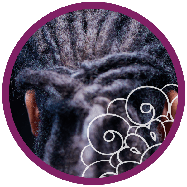 Mature Loc care by Layla Dudley